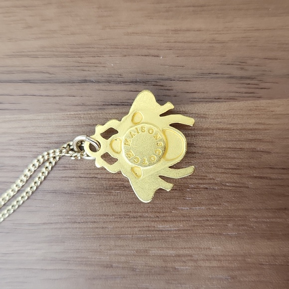 Scotch & Soda Necklace - Picture 3 of 4